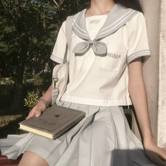 白马之子